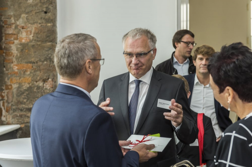 25 Jahre IWB GmbH   Bild 02